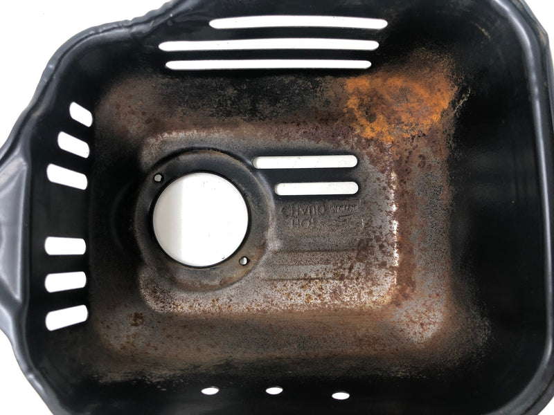 18310-Z0Y-000 Honda Muffler & Protector