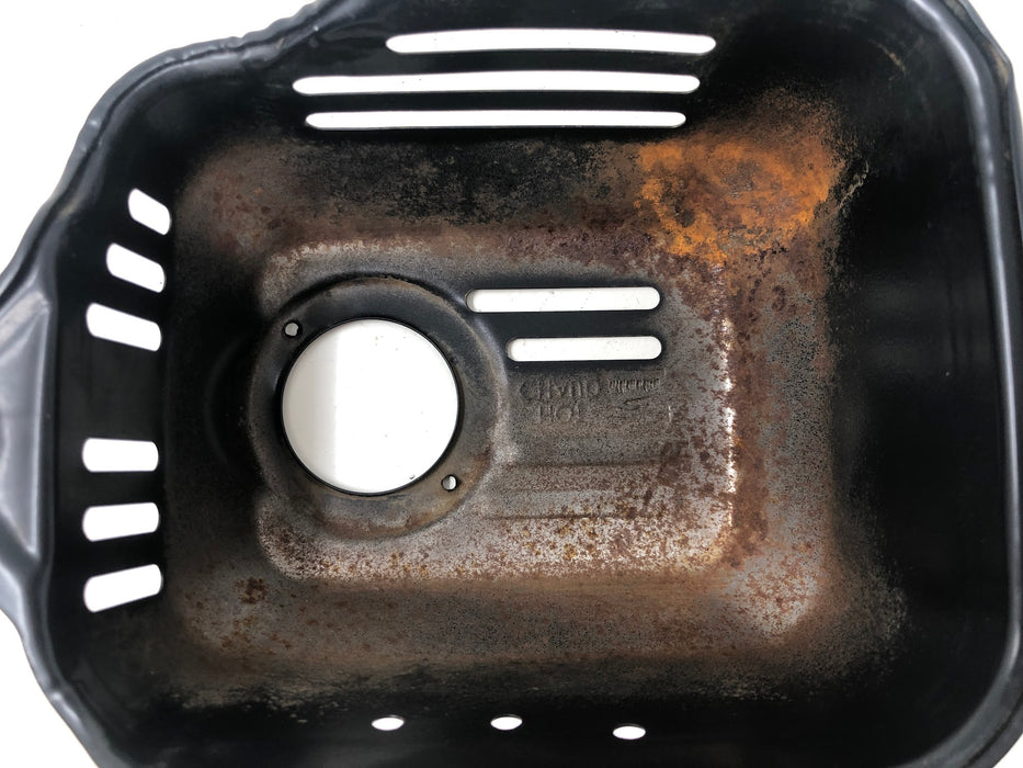 18310-Z0Y-000 Honda Muffler & Protector