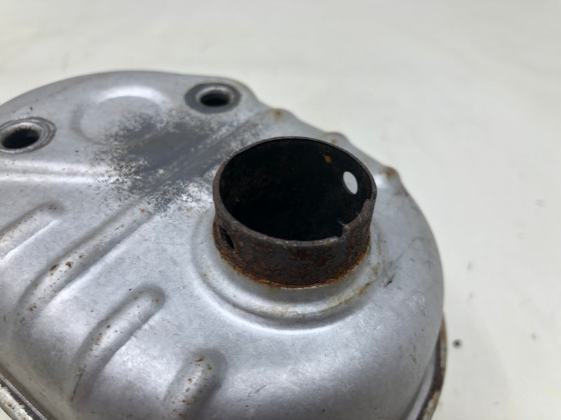 18310-Z0Y-000 Honda Muffler & Protector
