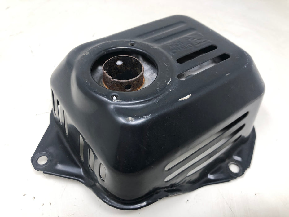 18310-Z0Y-000 Honda Muffler & Protector