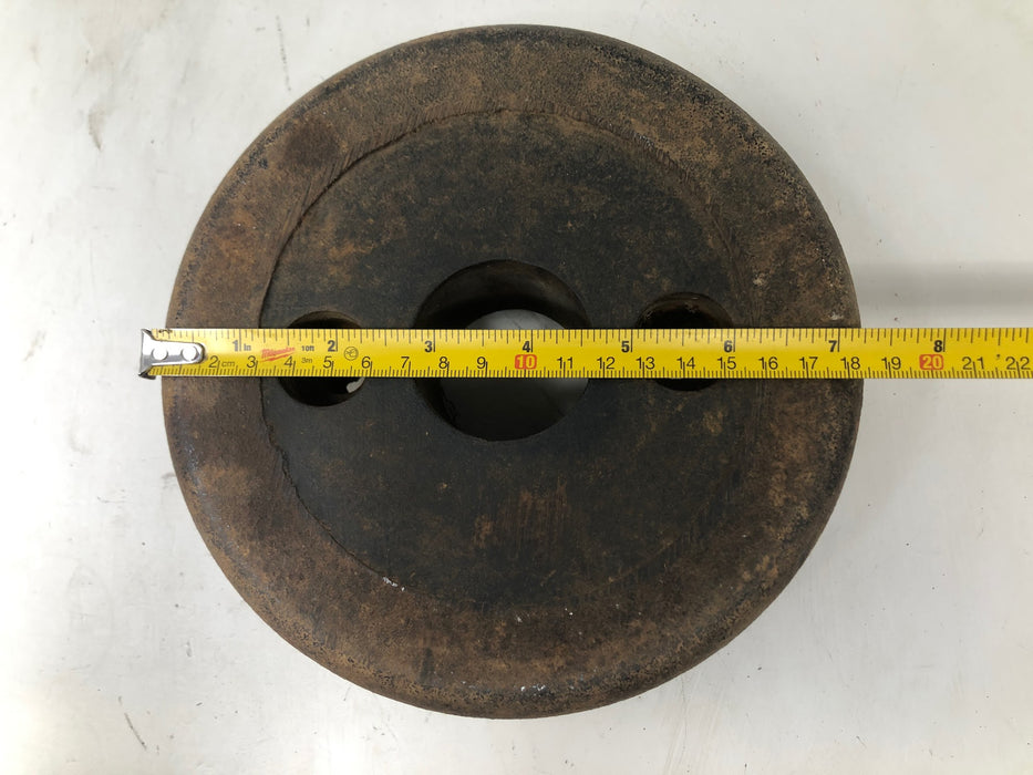 2731 Troy-Bilt Wheel Weight.