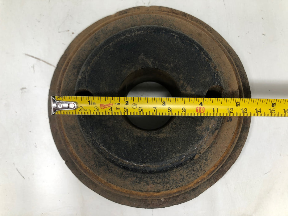2731 Troy-Bilt Wheel Weight.