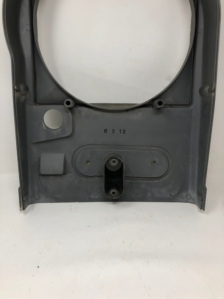 14073-2067 Kawasaki Duct