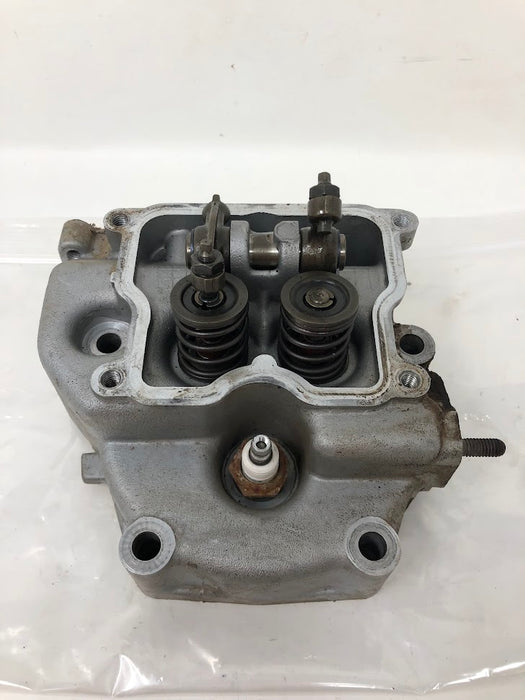 11008-2066 Kawasaki Cylinder Head