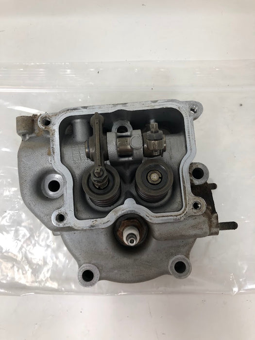 11008-2066 Kawasaki Cylinder Head