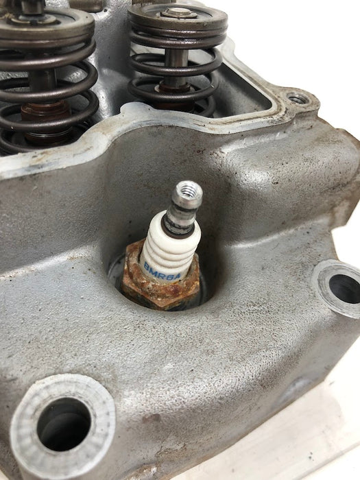 11008-2066 Kawasaki Cylinder Head