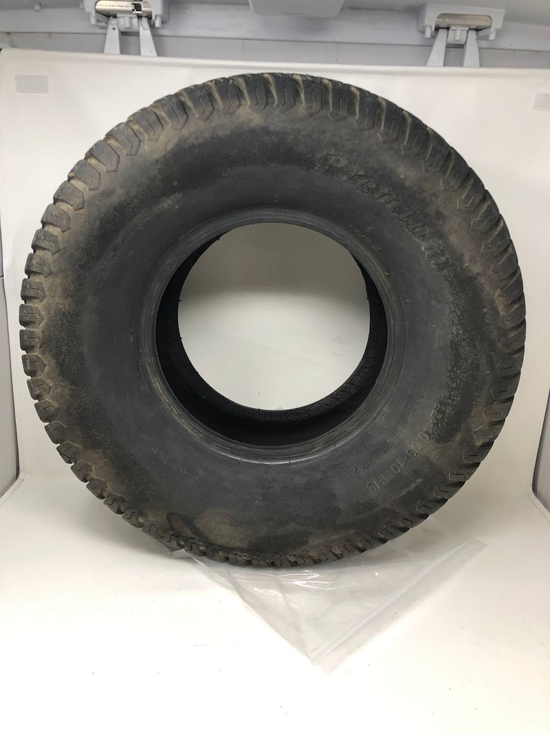 3914 Premium 22X10-10 Lawn Mower Tire