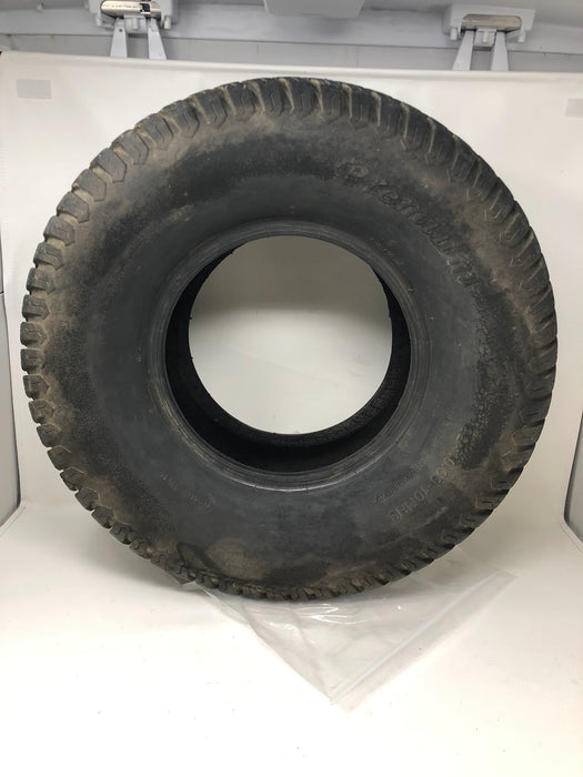 3914 Premium 22X10-10 Lawn Mower Tire