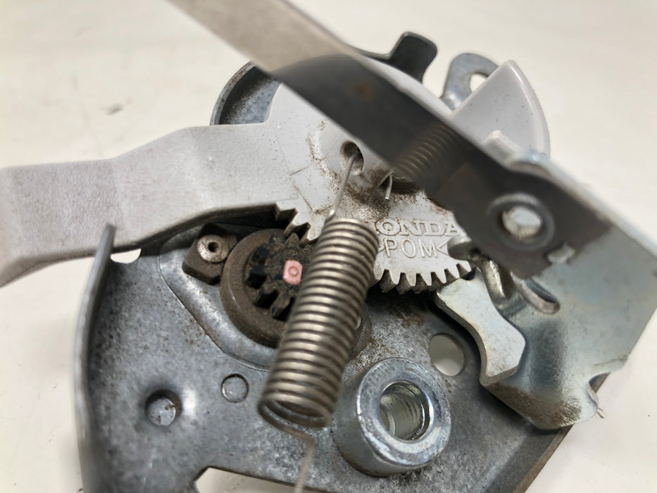 16610-Z2D-801 Honda OEM Choke Lever Assembly