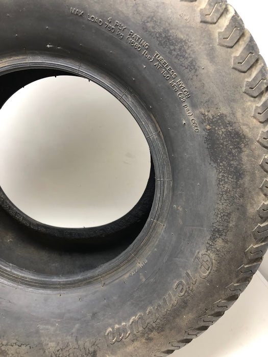 3914 Premium 22X10-10 Lawn Mower Tire