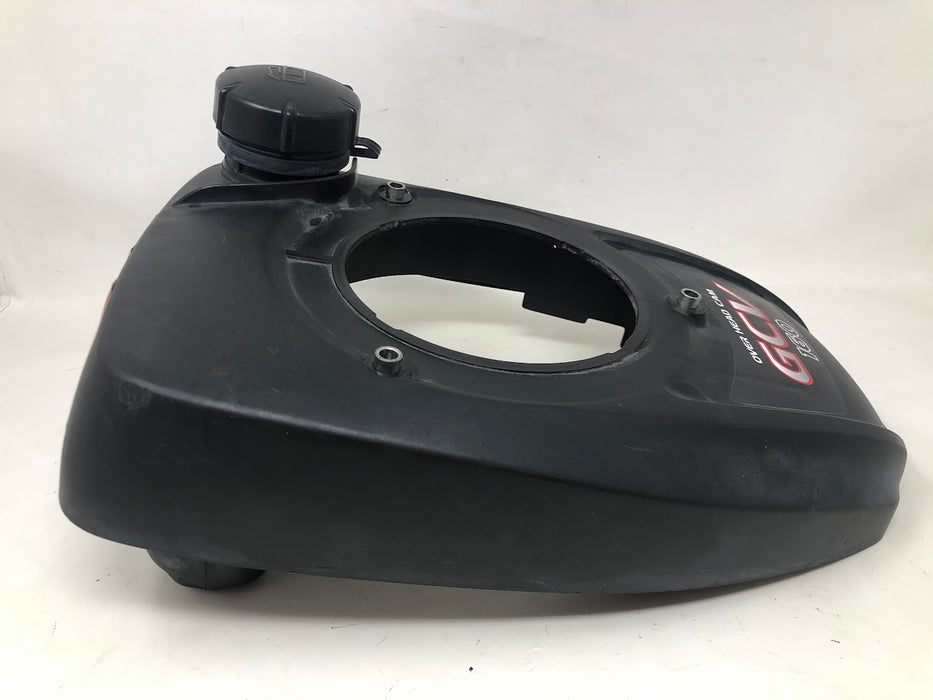 19611-Z0L-8502 Honda Fan Cover