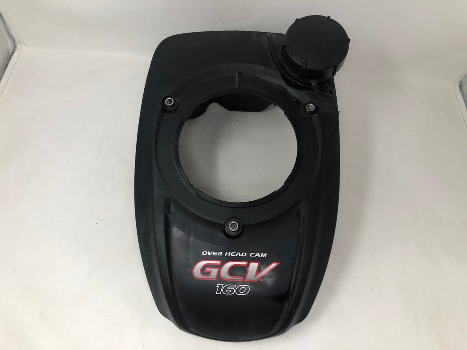 19611-Z0L-8502 Honda Fan Cover