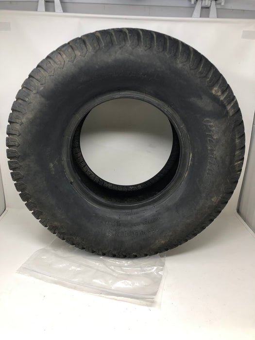 3914 Premium 22X10-10 Lawn Mower Tire.