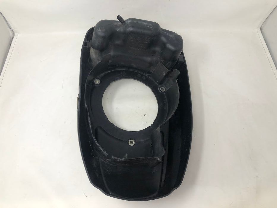 19611-Z0L-8502 Honda Fan Cover