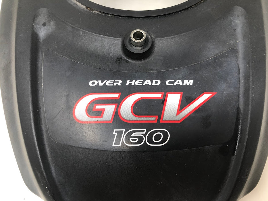 19611-Z0L-8502 Honda Fan Cover