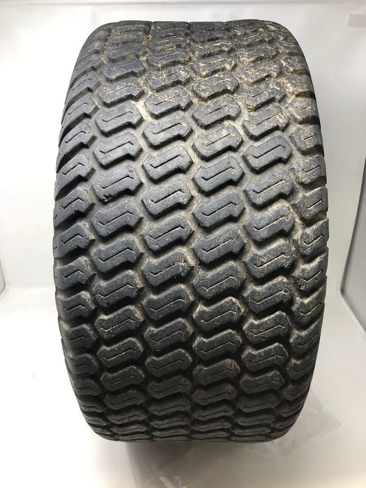 3914 Premium 22X10-10 Lawn Mower Tire.