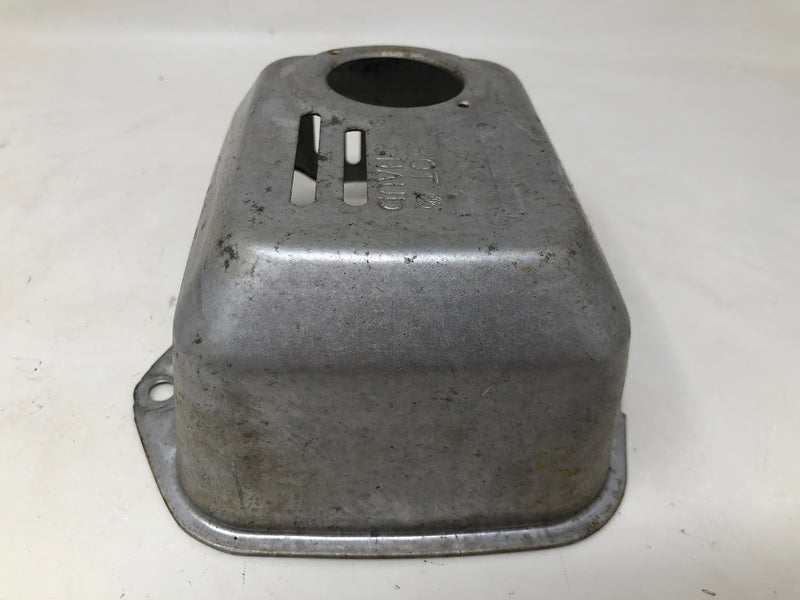 18310-ZM0-010 Honda Muffler & Protector