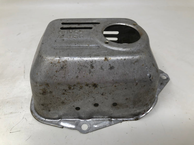 18310-ZM0-010 Honda Muffler & Protector