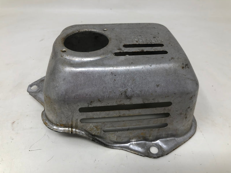 18310-ZM0-010 Honda Muffler & Protector