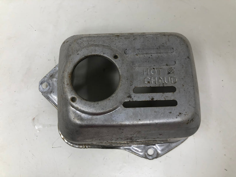 18310-ZM0-010 Honda Muffler & Protector