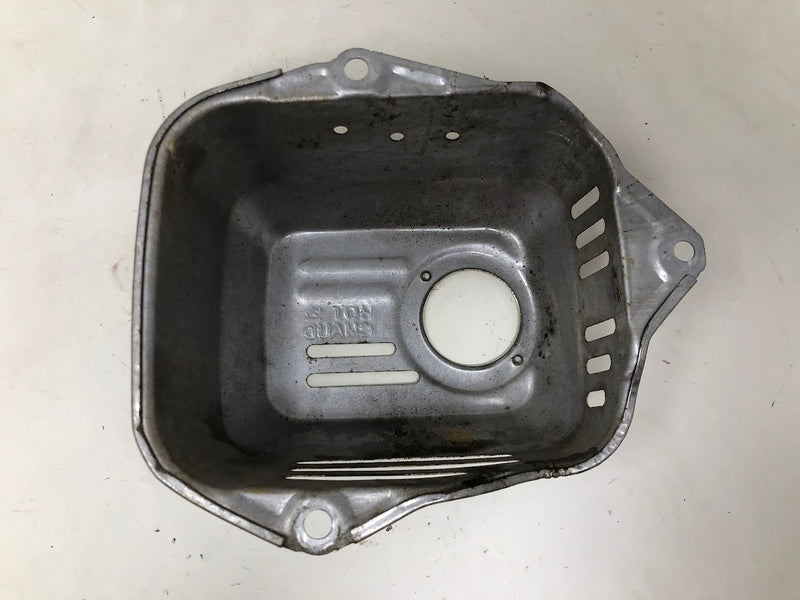 18310-ZM0-010 Honda Muffler & Protector