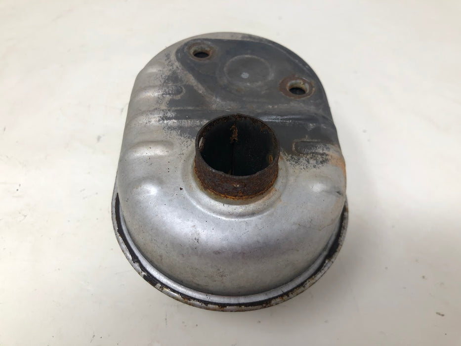 18310-ZM0-010 Honda Muffler & Protector