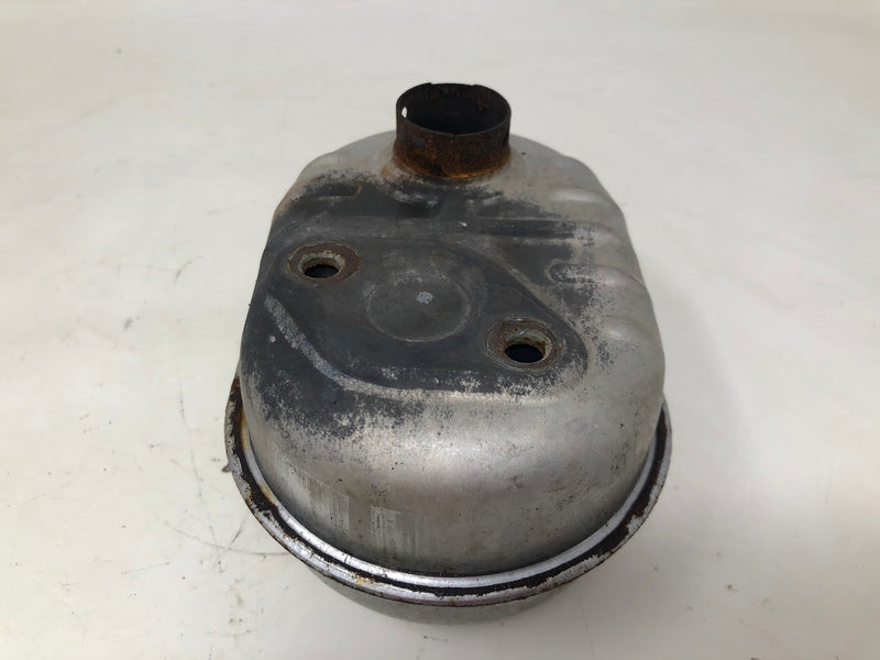 18310-ZM0-010 Honda Muffler & Protector