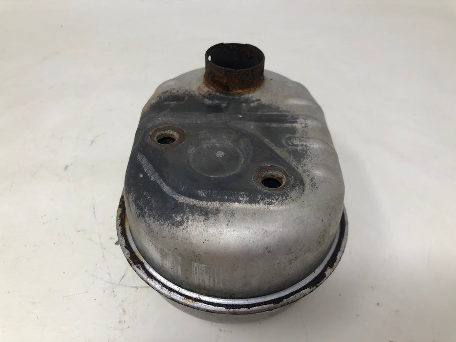 18310-ZM0-010 Honda Muffler & Protector