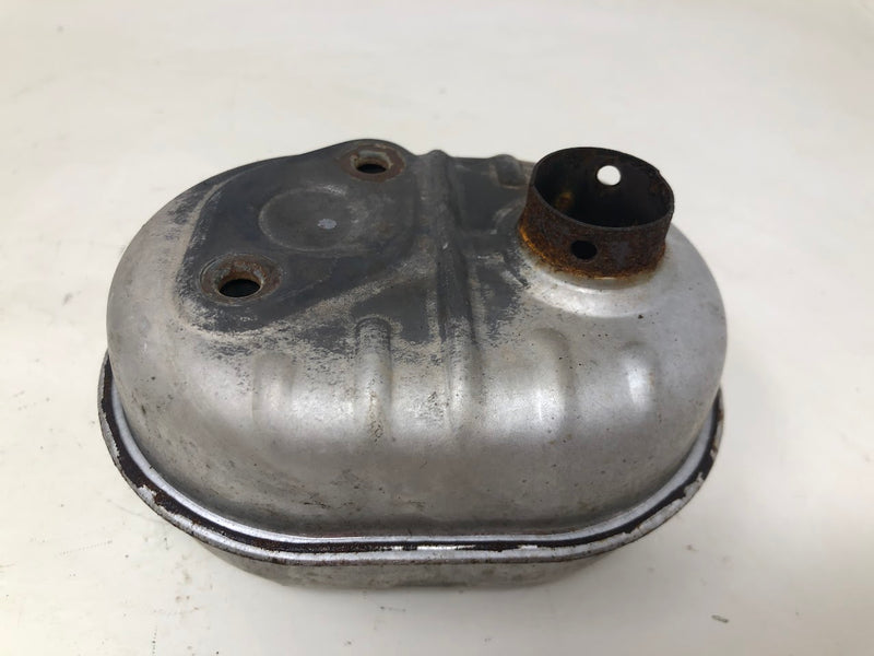 18310-ZM0-010 Honda Muffler & Protector
