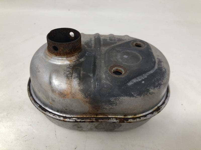 18310-ZM0-010 Honda Muffler & Protector