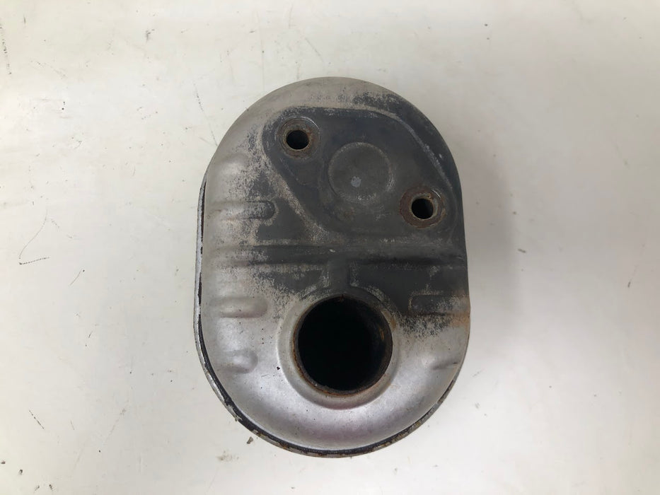 18310-ZM0-010 Honda Muffler & Protector