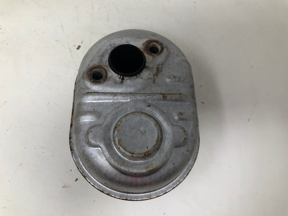 18310-ZM0-010 Honda Muffler & Protector