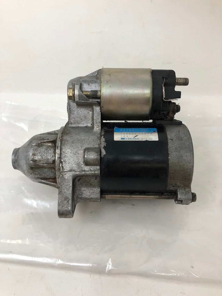 21163-2077 Kawasaki Electric Starter