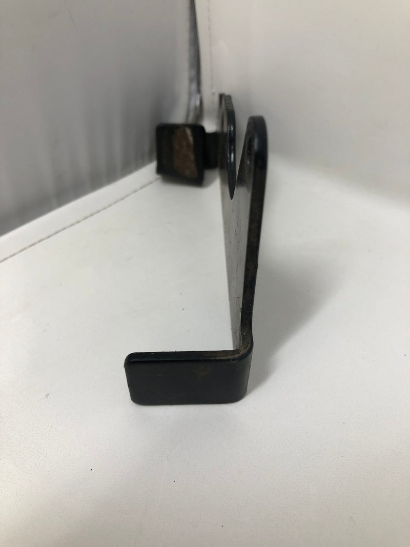 105-1833-03 Toro FWD Pivot Bracket