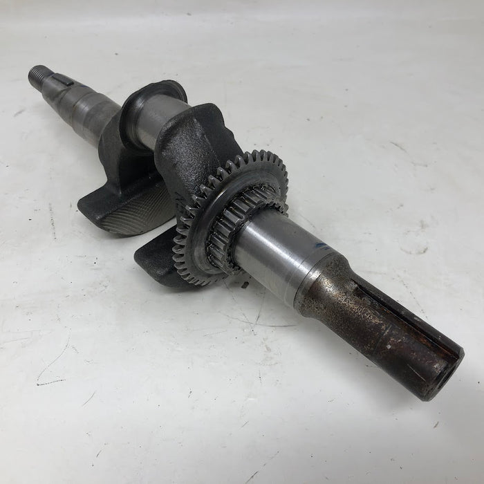 13310-ZM0-000 Honda Crankshaft