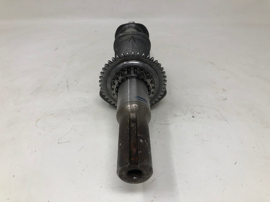 13310-ZM0-000 Honda Crankshaft