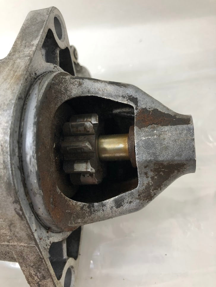 21163-2077 Kawasaki Electric Starter