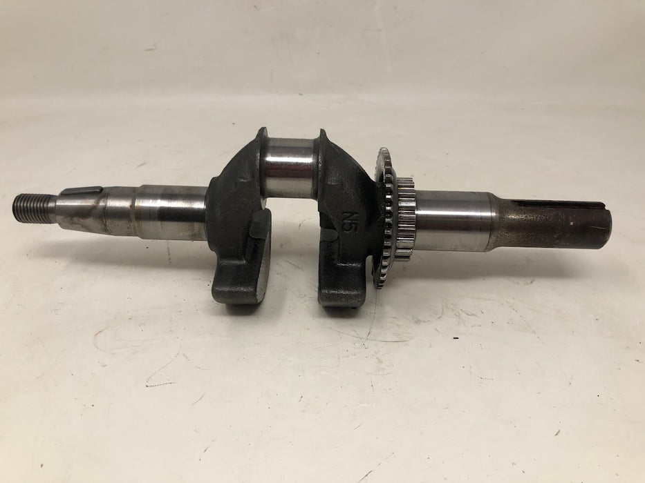 13310-ZM0-000 Honda Crankshaft