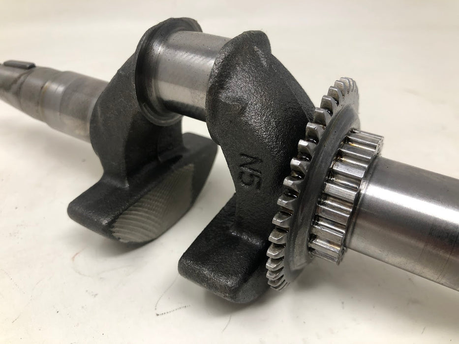 13310-ZM0-000 Honda Crankshaft