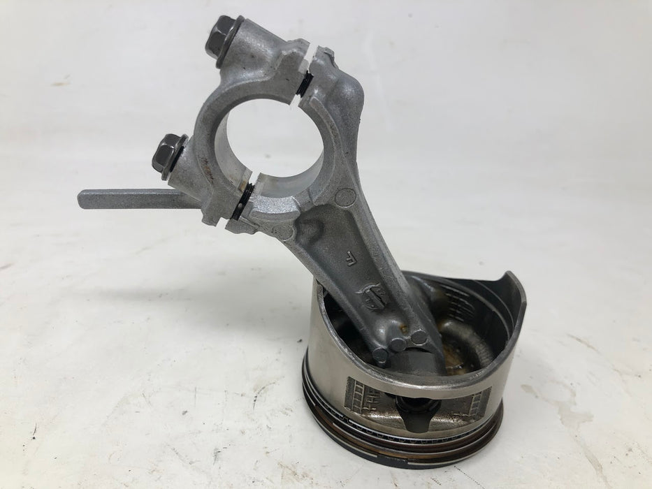 13101-Z2A-010 Honda Rod & Piston Assembly