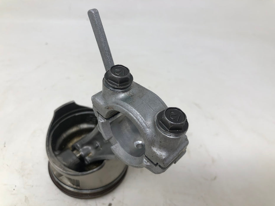 13101-Z2A-010 Honda Rod & Piston Assembly
