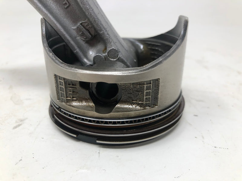 13101-Z2A-010 Honda Rod & Piston Assembly