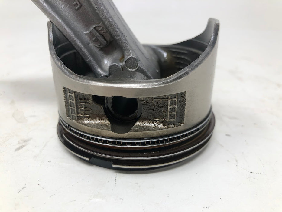 13101-Z2A-010 Honda Rod & Piston Assembly