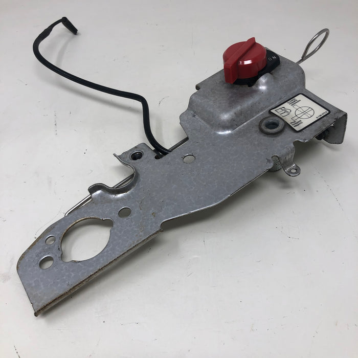 16580-Z0L-800 Honda Control Base Assembly