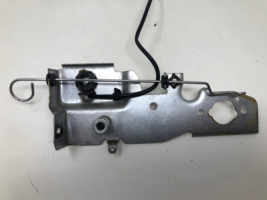 16580-Z0L-800 Honda Control Base Assembly