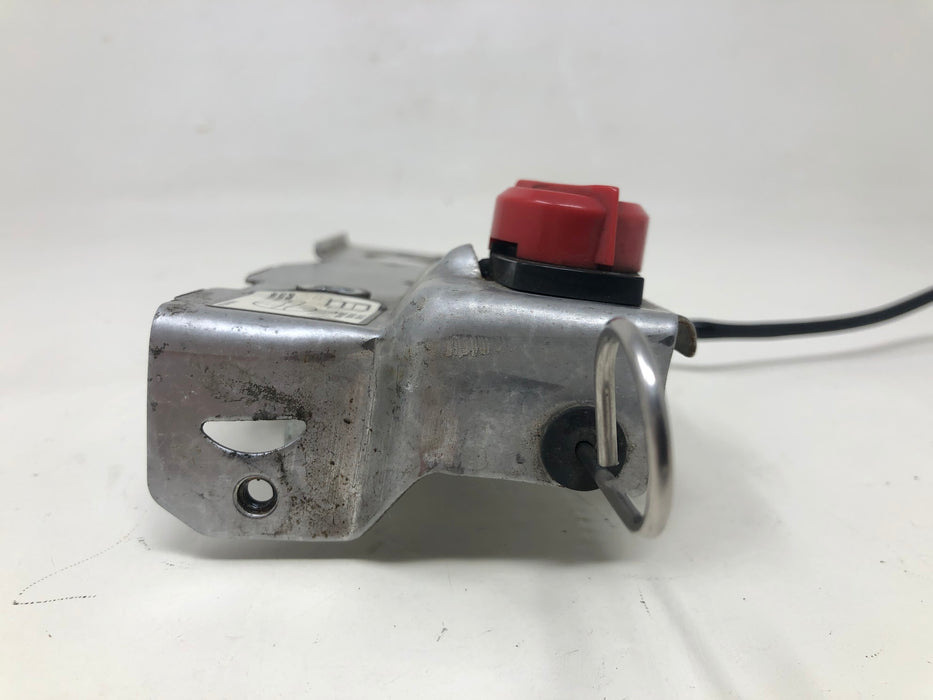 16580-Z0L-800 Honda Control Base Assembly