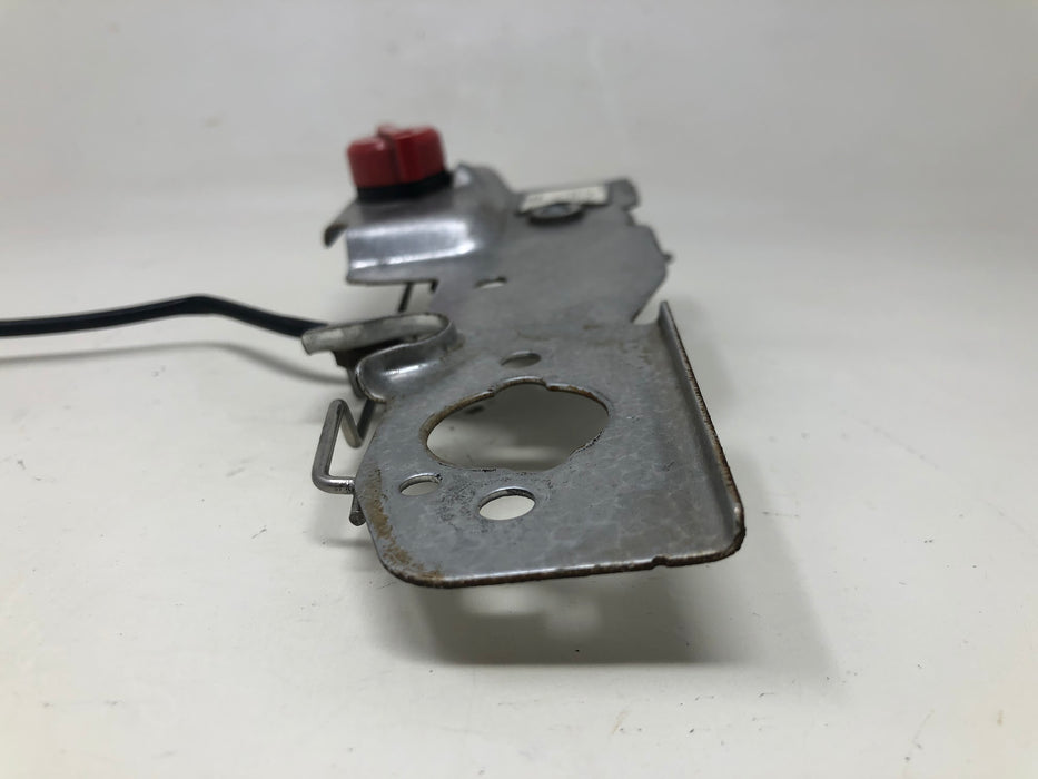 16580-Z0L-800 Honda Control Base Assembly