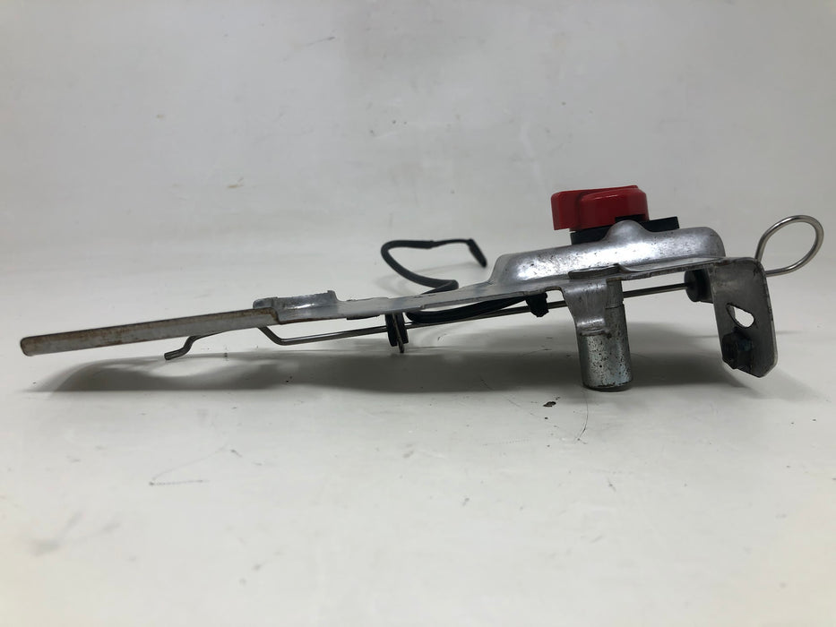 16580-Z0L-800 Honda Control Base Assembly