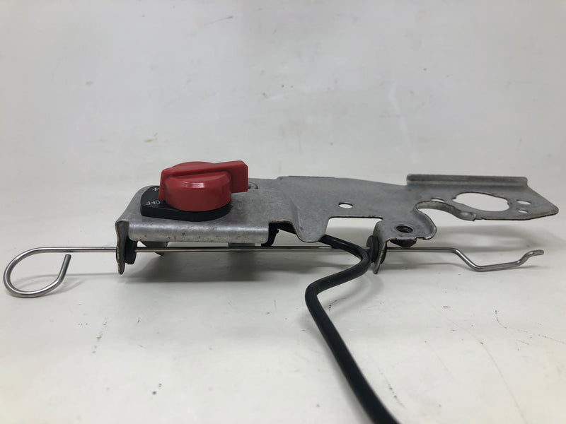 16580-Z0L-800 Honda Control Base Assembly