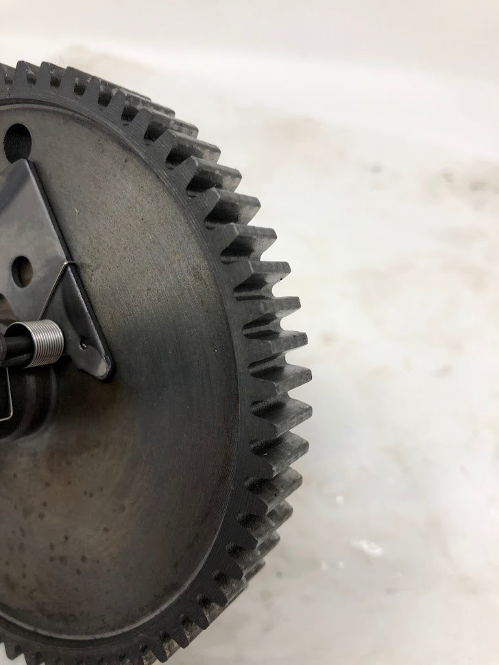 33931 Tecumseh Camshaft